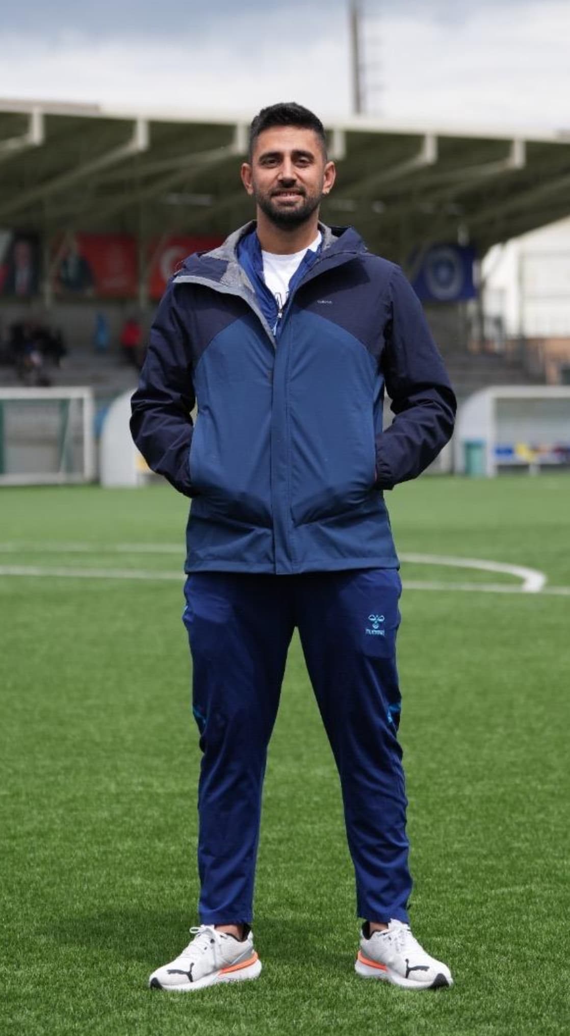 Uğur Hoca - US Akademi